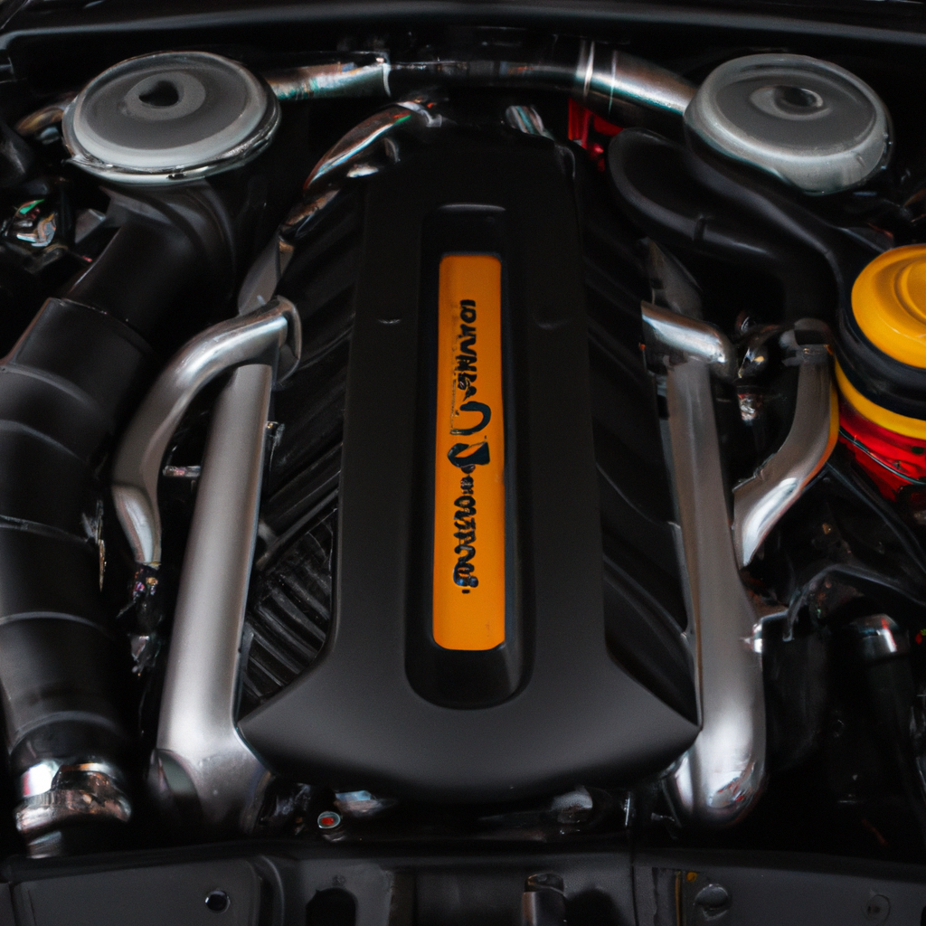Motor